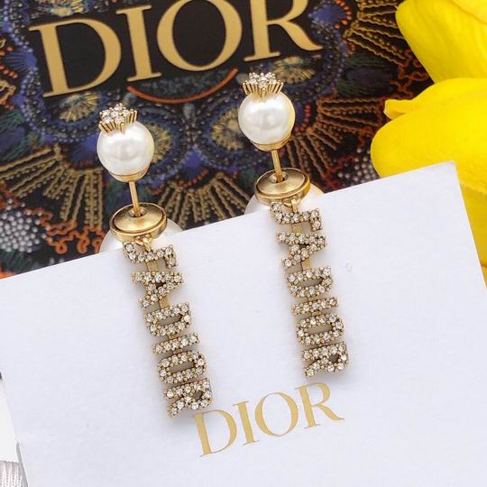 Dior Earring 12lyh89